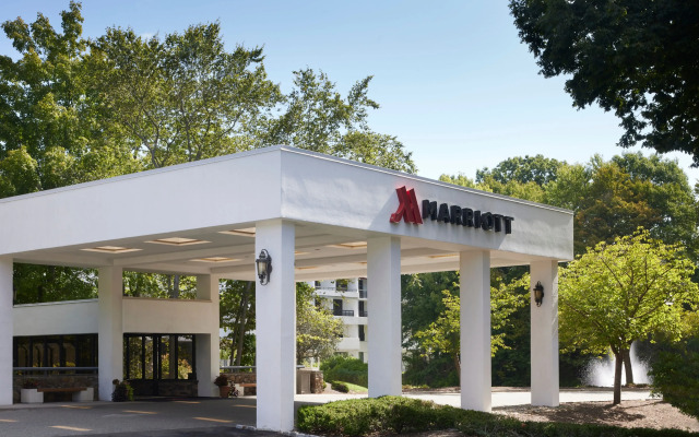 Marriott Park Ridge