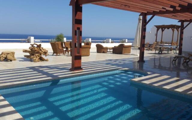 Sheraton Sharm Hotel, Resort, Villas & Spa