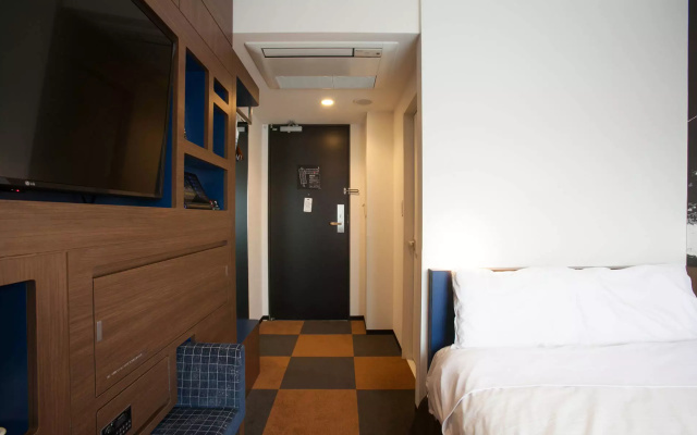 Standard Double room (풀 더블 침대) 사진 2