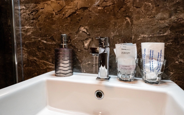 Antoniel Suites