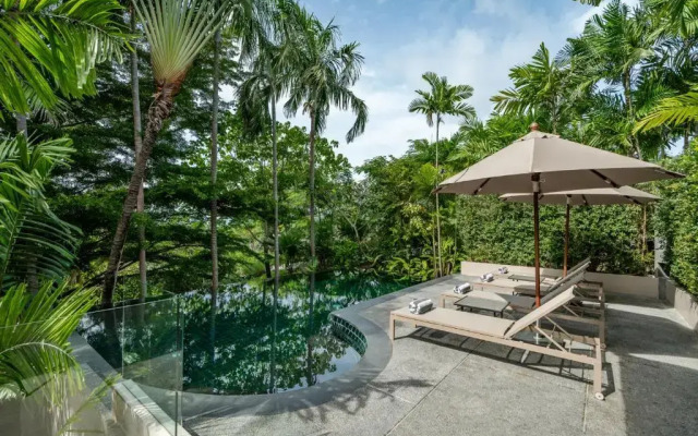 Noku Phuket