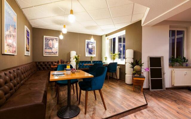 Zum Kerkermeister Restaurant & Pension