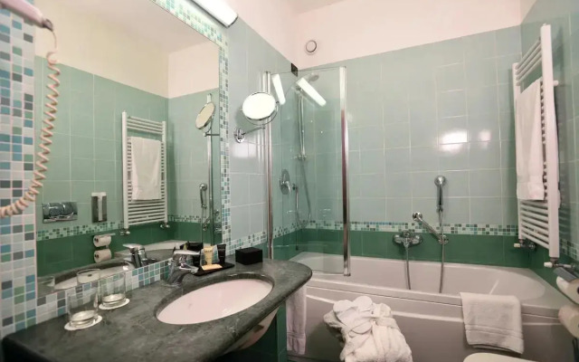 Hotel Raffaello