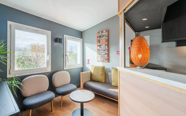 B&B Hotel Strasbourg Nord Mundolsheim