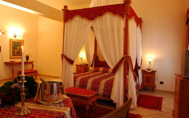 Tenuta Sciacca