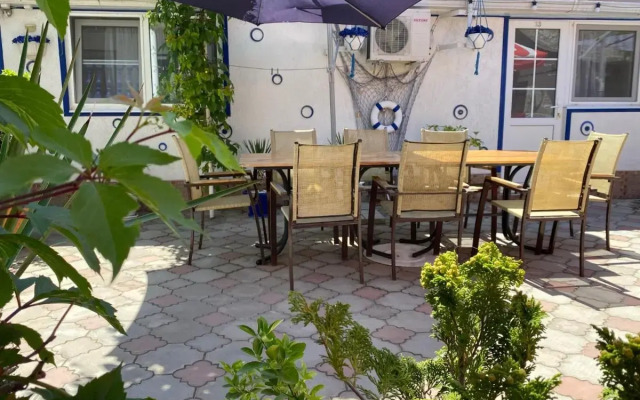 Guest House Villa Mari