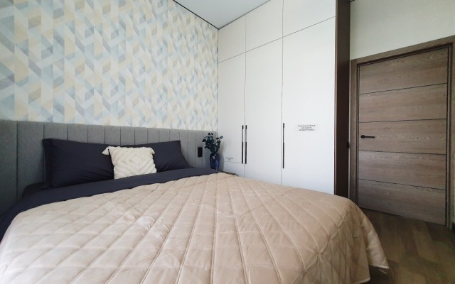 Utrip Cherry Apartments