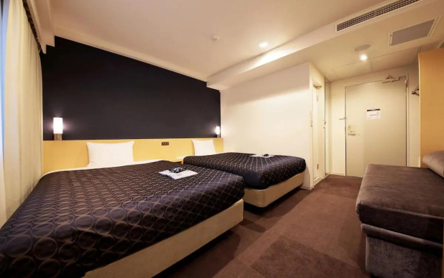 Asia Center of Japan Hotel