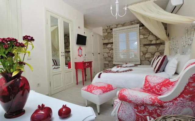 Alacati Min Otel