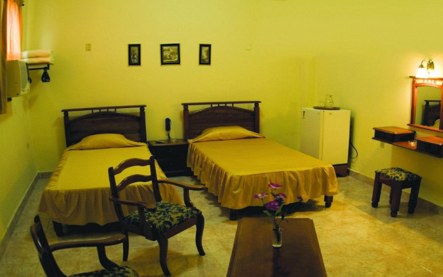 Hotel Puerto Principe