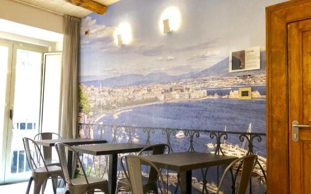 Relais Piazza del Plebiscito Hotel