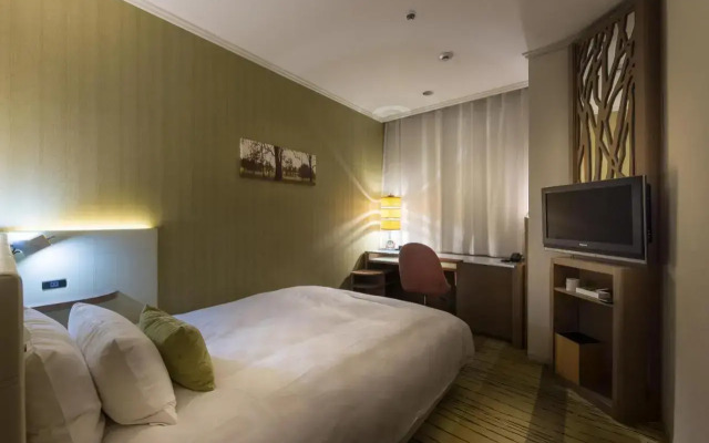 Kichijoji Excel Hotel Tokyu
