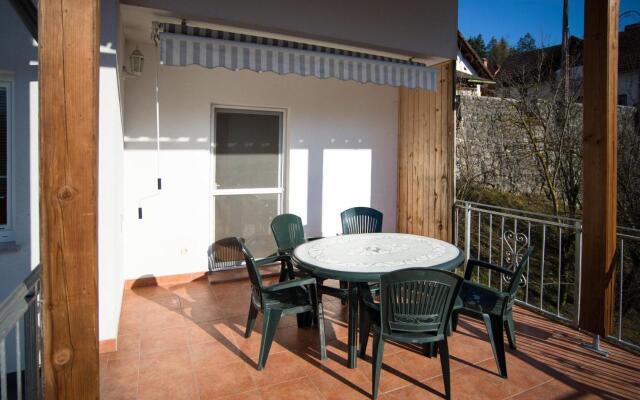 Rooms Jerman