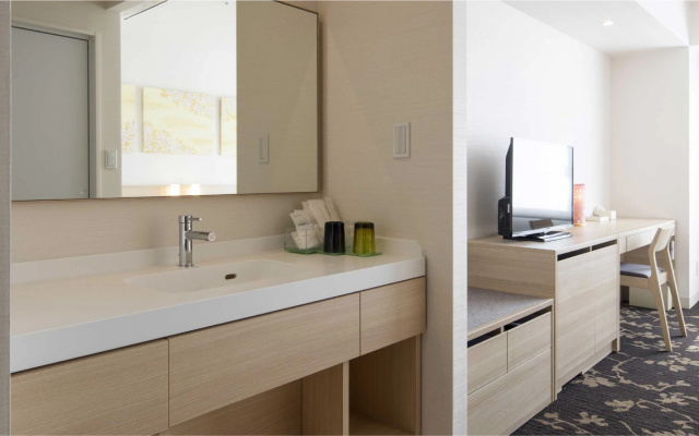 Deluxe Ladies Twin room (트윈 침대 2개) 사진 2