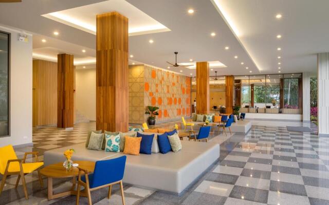 X10 Khaolak Resort