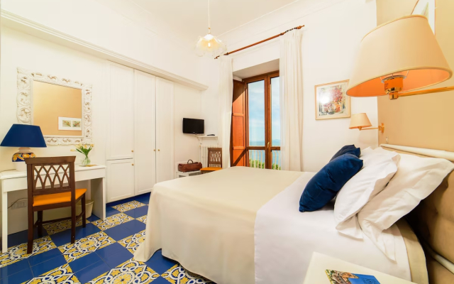 Hotel La Bussola