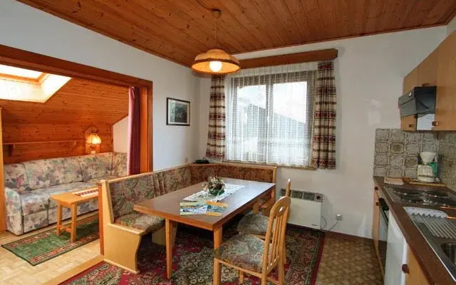 Haus Schabus