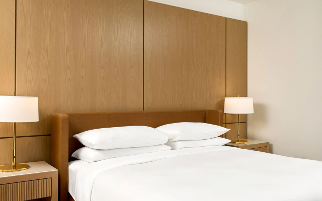 JW Marriott Reston Station