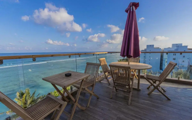 Coral Grand Beach & Spa Resort