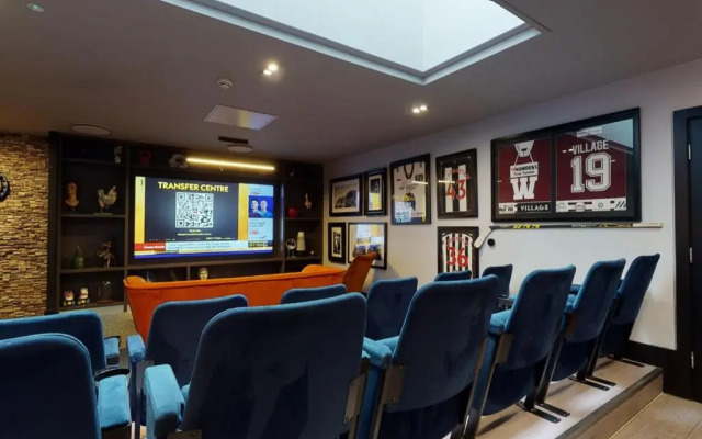 Village Hotel Newcastle