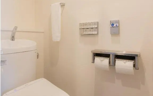 Japanese Modern Twin room (트윈 침대 2개) 사진 3