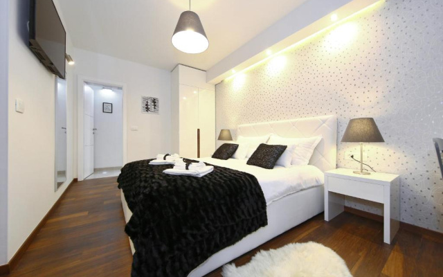 Lipotica Luxury Accommodation