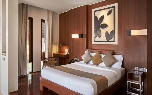 Sea Sand Sun Resort and Villas