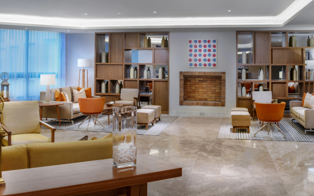 JAZ Elite Casa Del Mar Beach Hotel