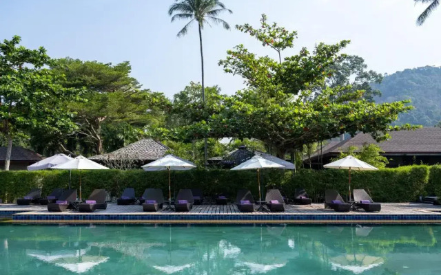 GajaPuri Resort Koh Chang