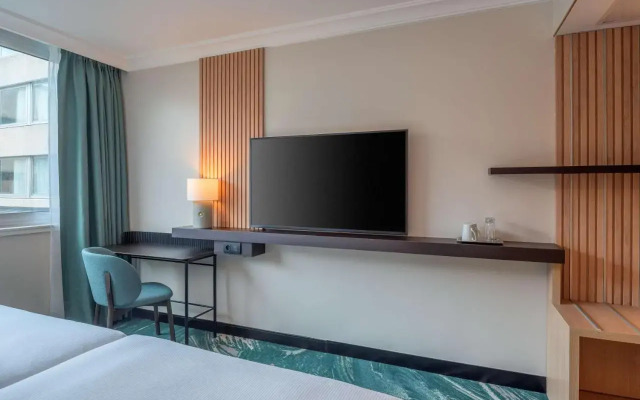 DoubleTree by Hilton Paris Bougival