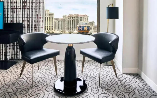 Planet Hollywood Resort & Casino