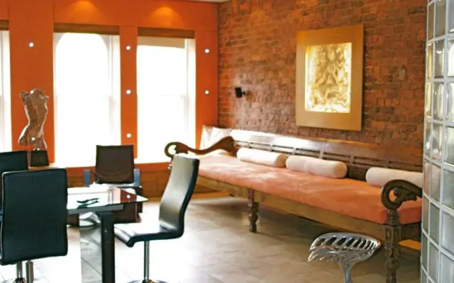 Signature Living, Serviced Apartments, Liverpool