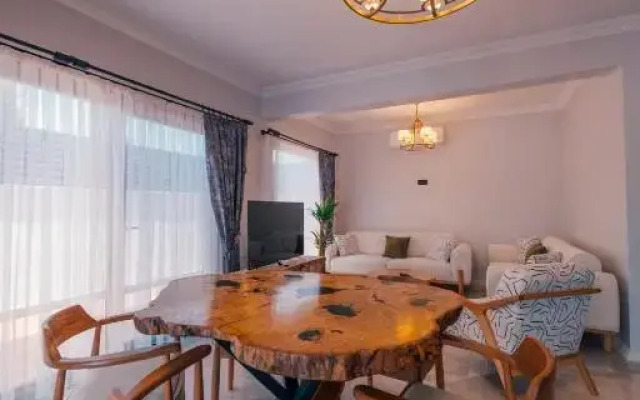 Sapanca Goldibi Suit Bungalov