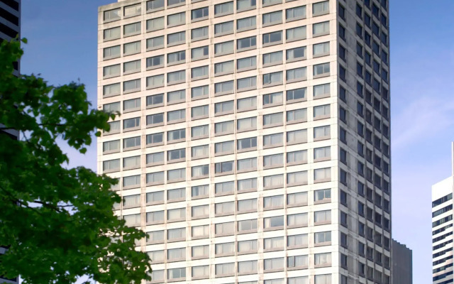 Renaissance Seattle Hotel