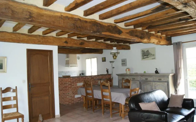 Gîte Normand de charme Les Châtaigniers