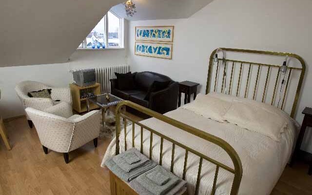 Kalli's Apartments