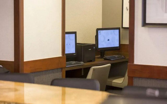 Hyatt Place Austin/Arboretum