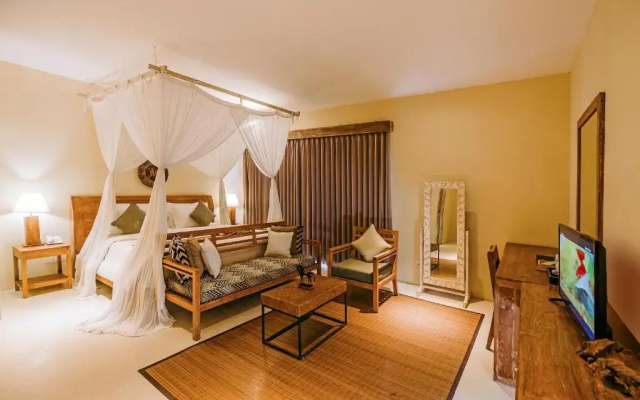 La Berceuse Resort and Villa Nusa Dua by Taritiya Collection