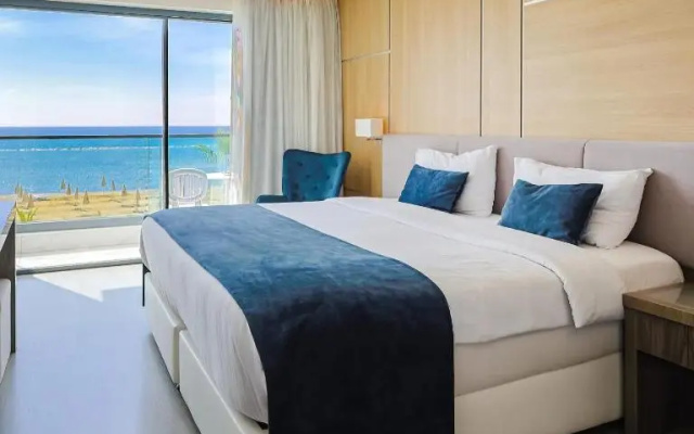 Lebay Beach Hotel