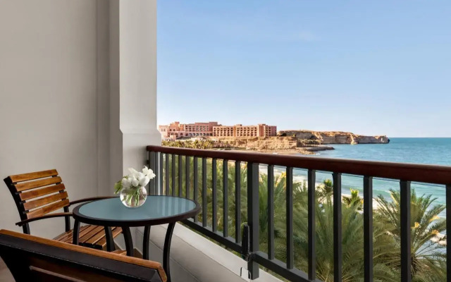 Shangri-La Barr Al Jissah, Muscat