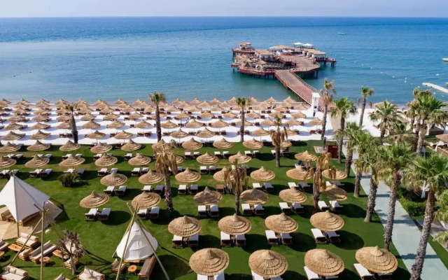 Titanic Mardan Palace - All Inclusive
