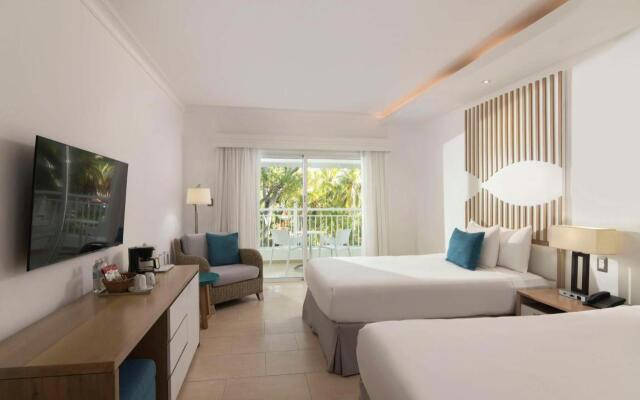 Wyndham Alltra Samana All Inclusive Resort