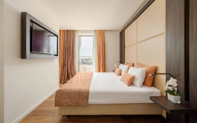 Hotel Dei Cavalieri Milano Duomo