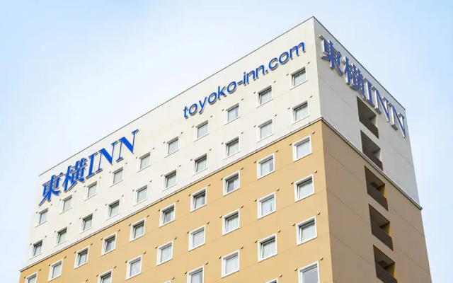 Toyoko Inn Misato-chuo Ekimae