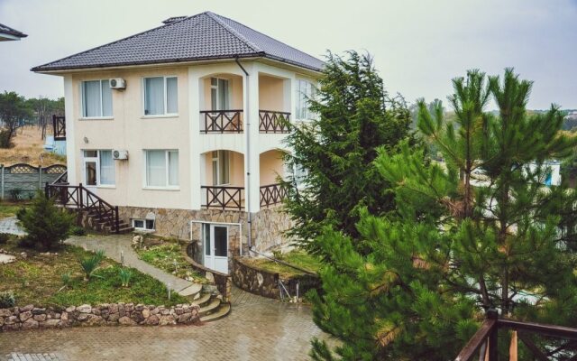 Hotel Yarkiy bereg