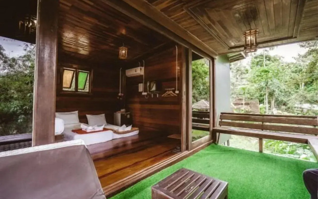 River View Resort At Chaewlan