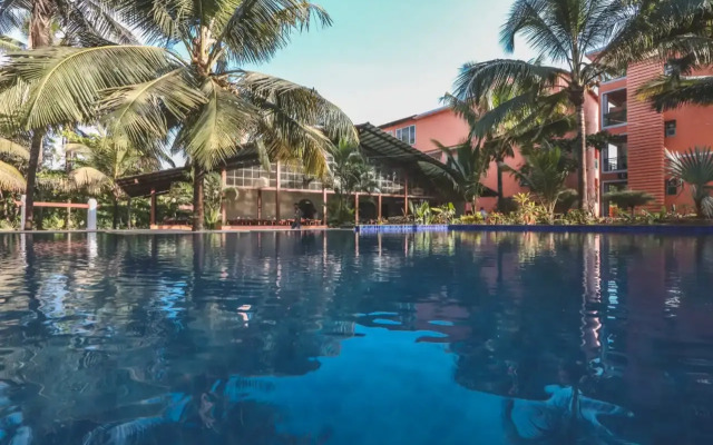 Regenta Place Mandrem Beach Resort