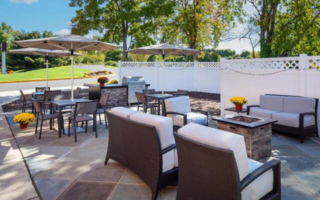 Residence Inn by Marriott Cherry Hill