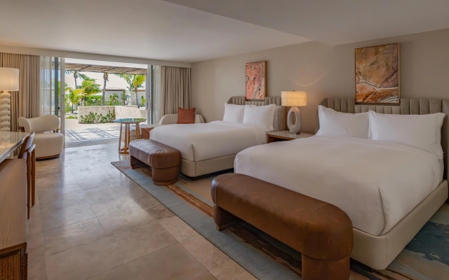 Salterra, a Luxury Collection Resort & Spa, South Caicos