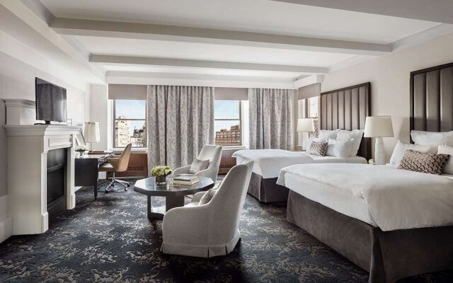 The Surrey A Corinthia Hotel